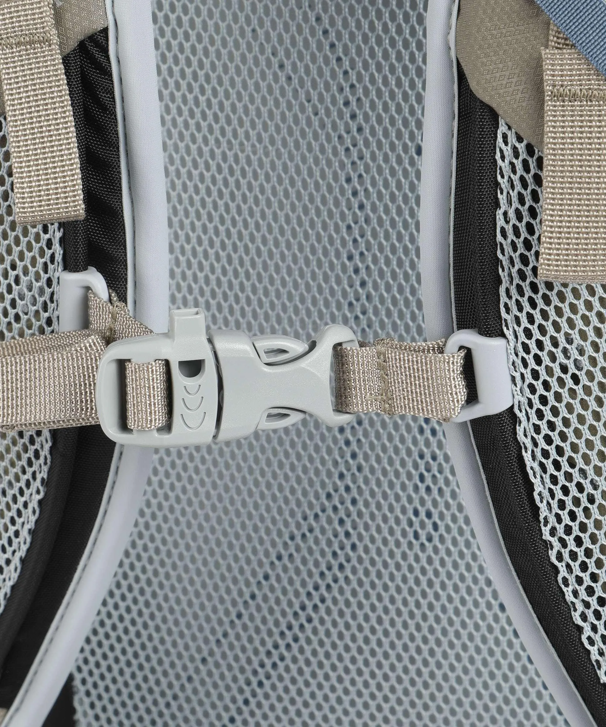  Osprey Hikelite 28 M/L Zaino montagna nylon beige/nero  