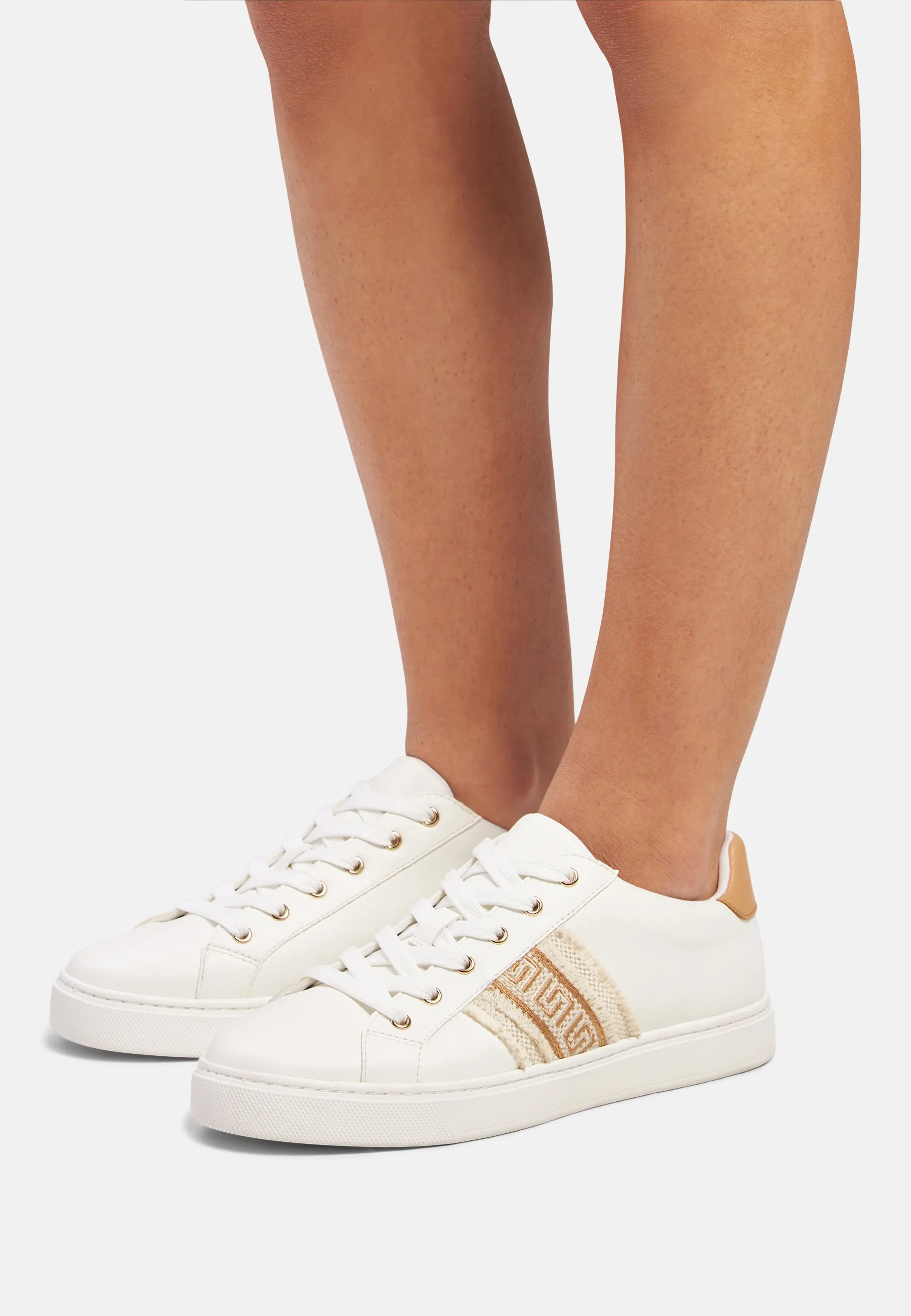 PALAZZI - Sneakers basse