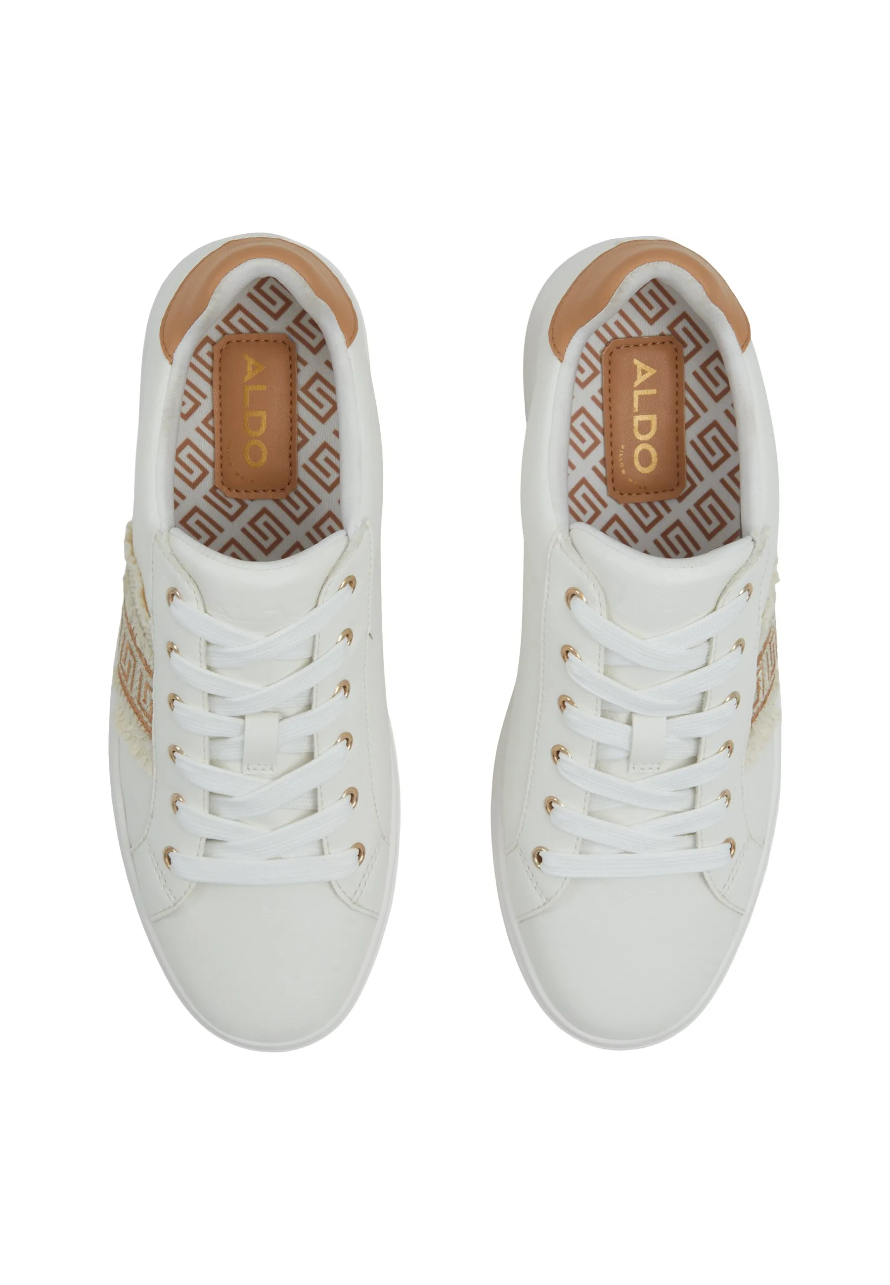 PALAZZI - Sneakers basse