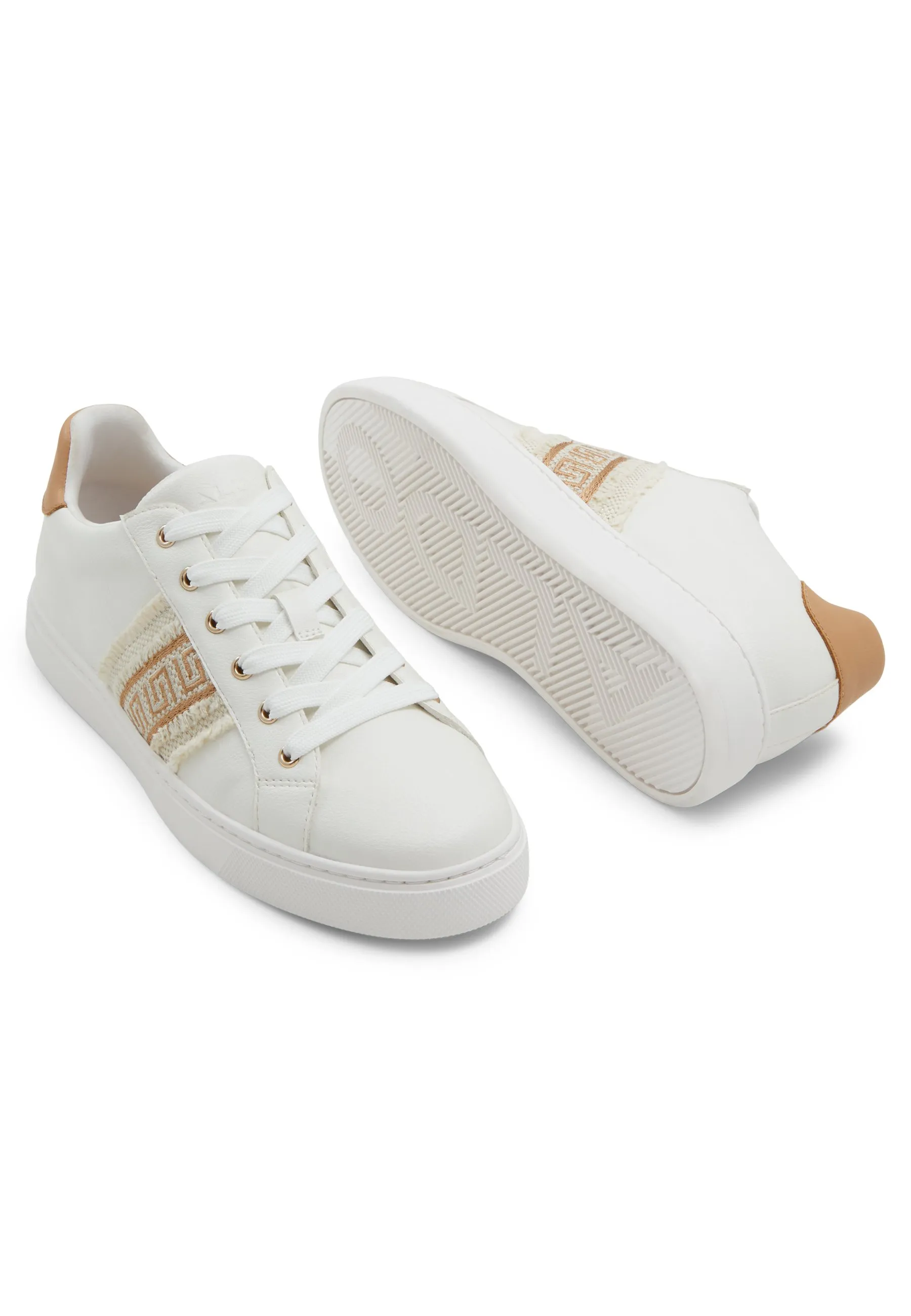 PALAZZI - Sneakers basse