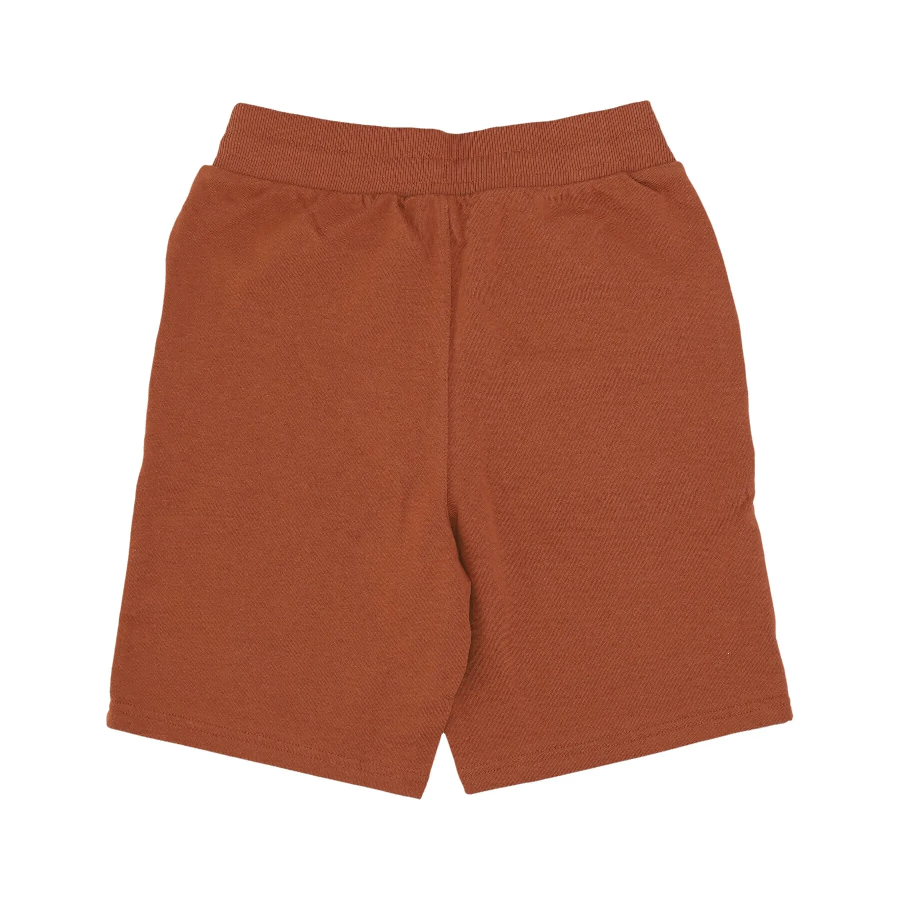 Pantalone Corto Tuta Uomo Mlb League Essentials Shorts Neyyan Earth Brown/stone
