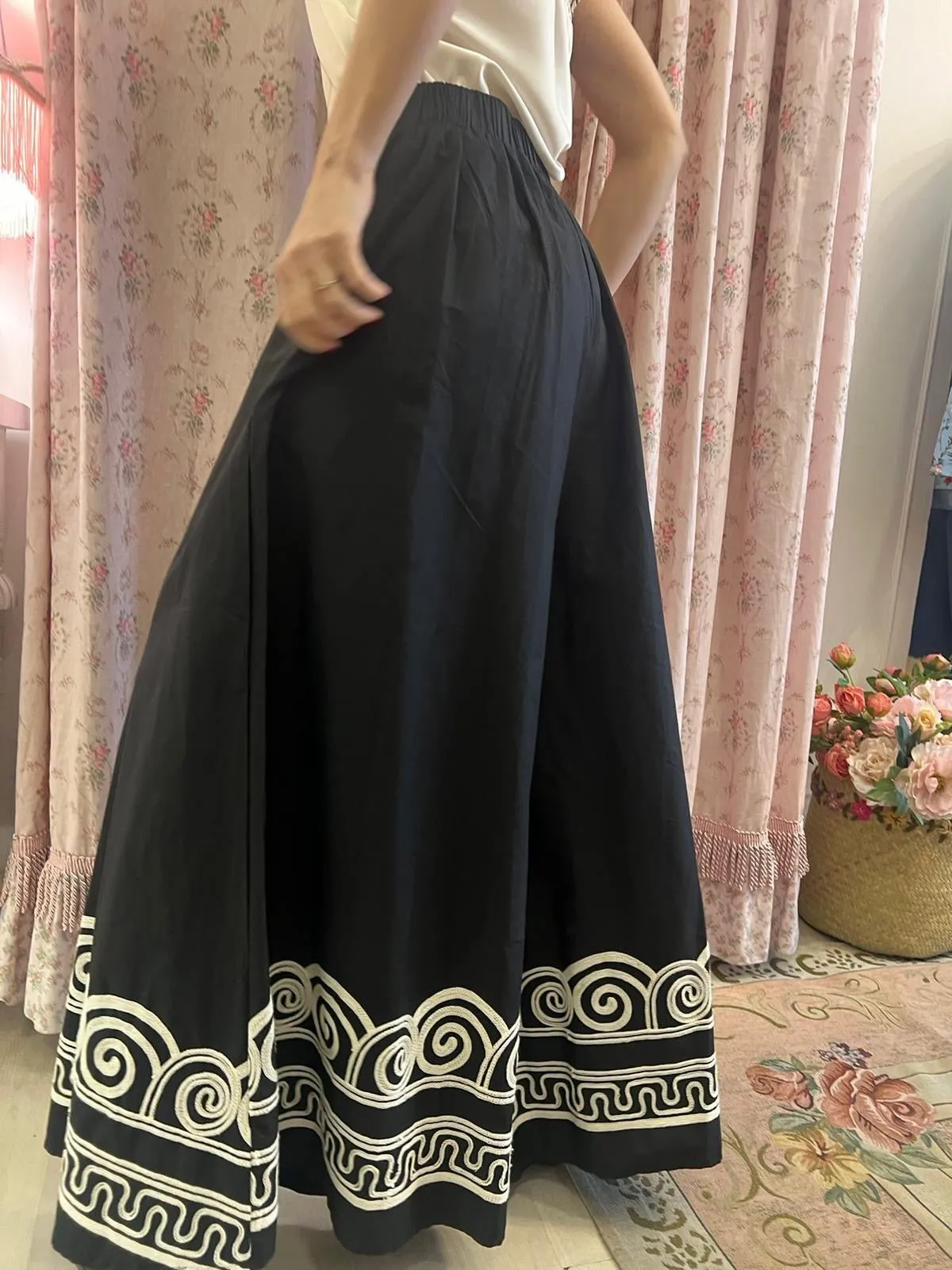Pantalone Dafne