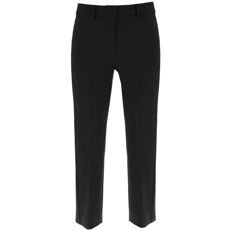 Pantaloni a sigaretta Rana