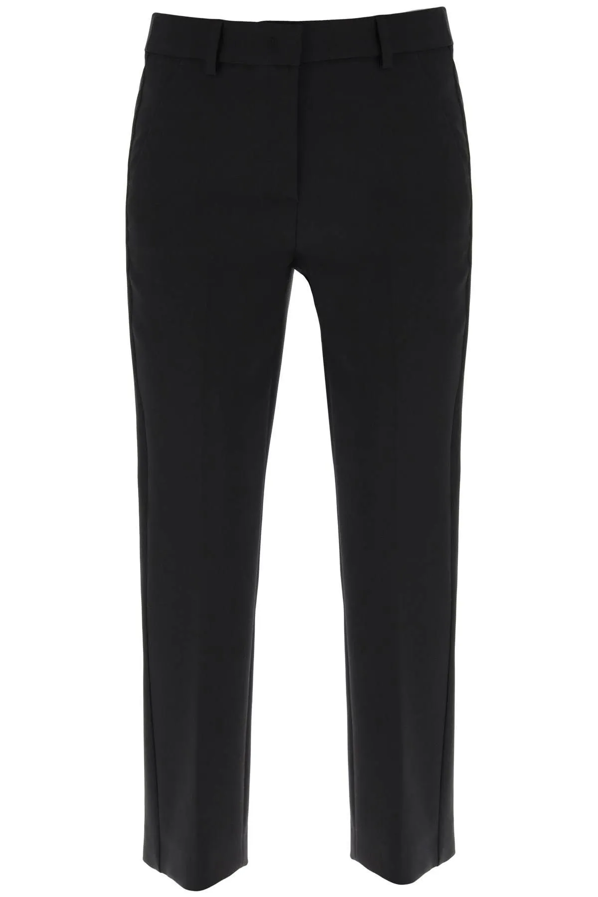 Pantaloni a sigaretta Rana