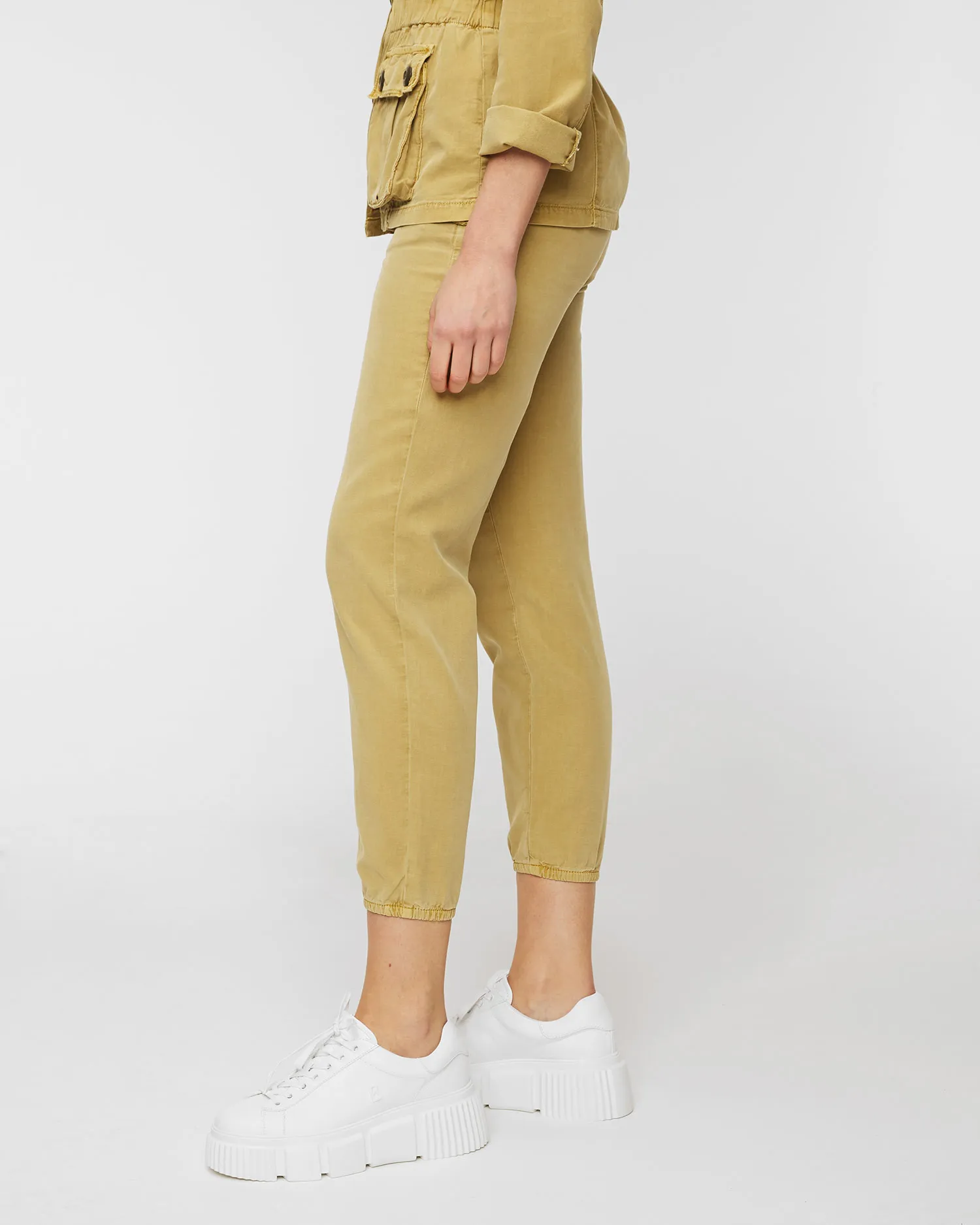 Pantaloni Aeronautica Militare 231PA1530DCT3095-57484