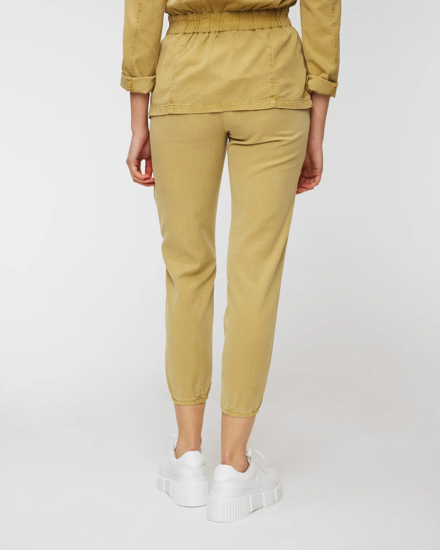 Pantaloni Aeronautica Militare 231PA1530DCT3095-57484