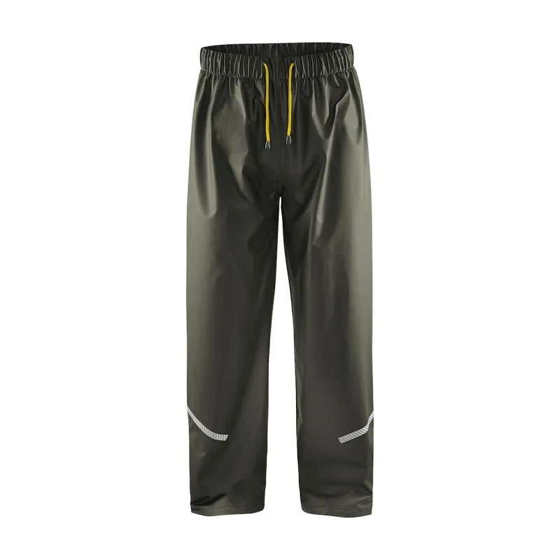 Pantaloni da lavoro impermeabili Blaklader Level 1 130120004600L