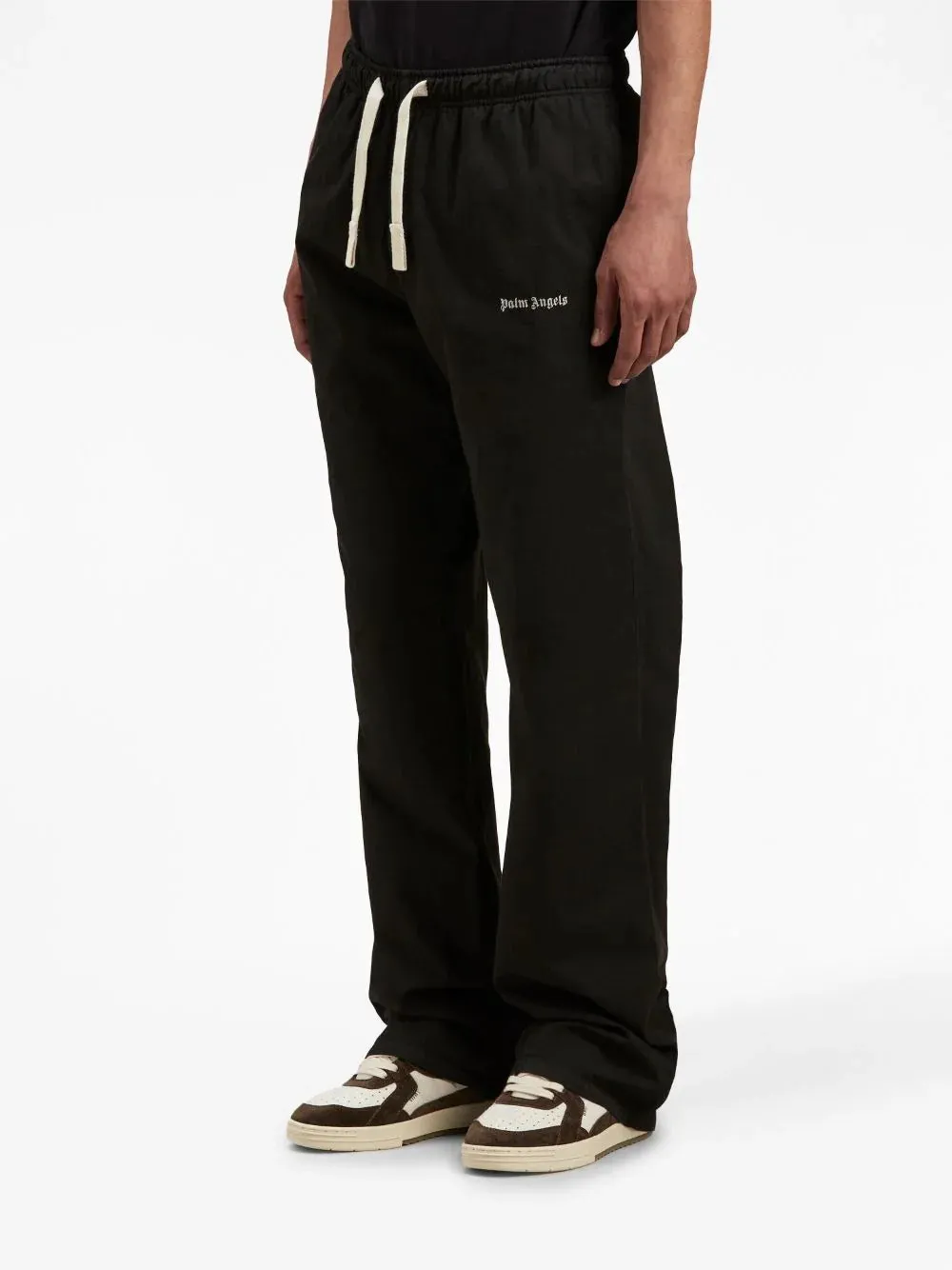 Pantaloni sportivi con coulisse