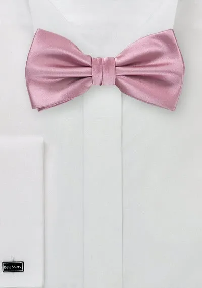 Papillon rosa antico