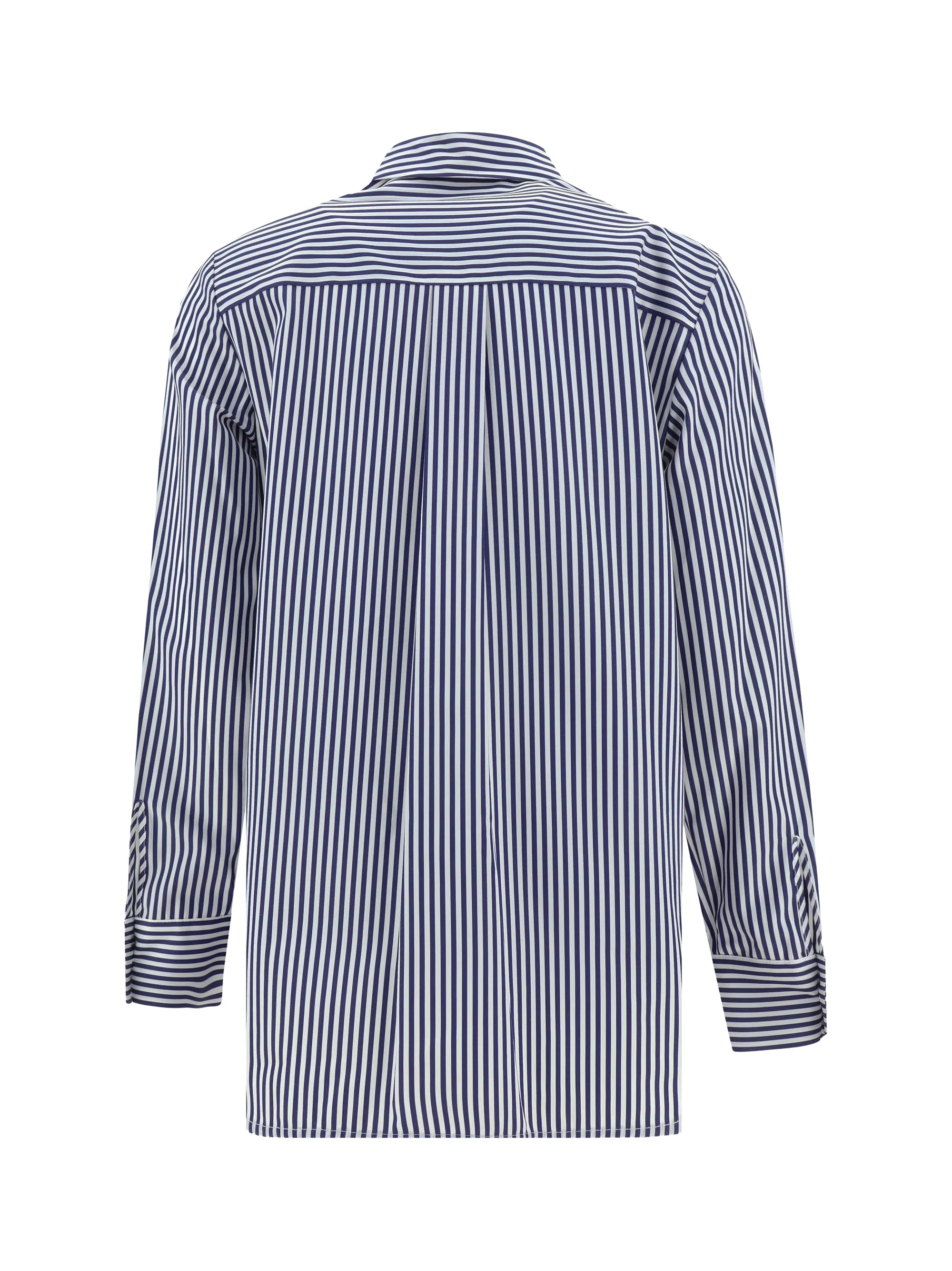     P.A.R.O.S.H.      Camicia Cerbiatto