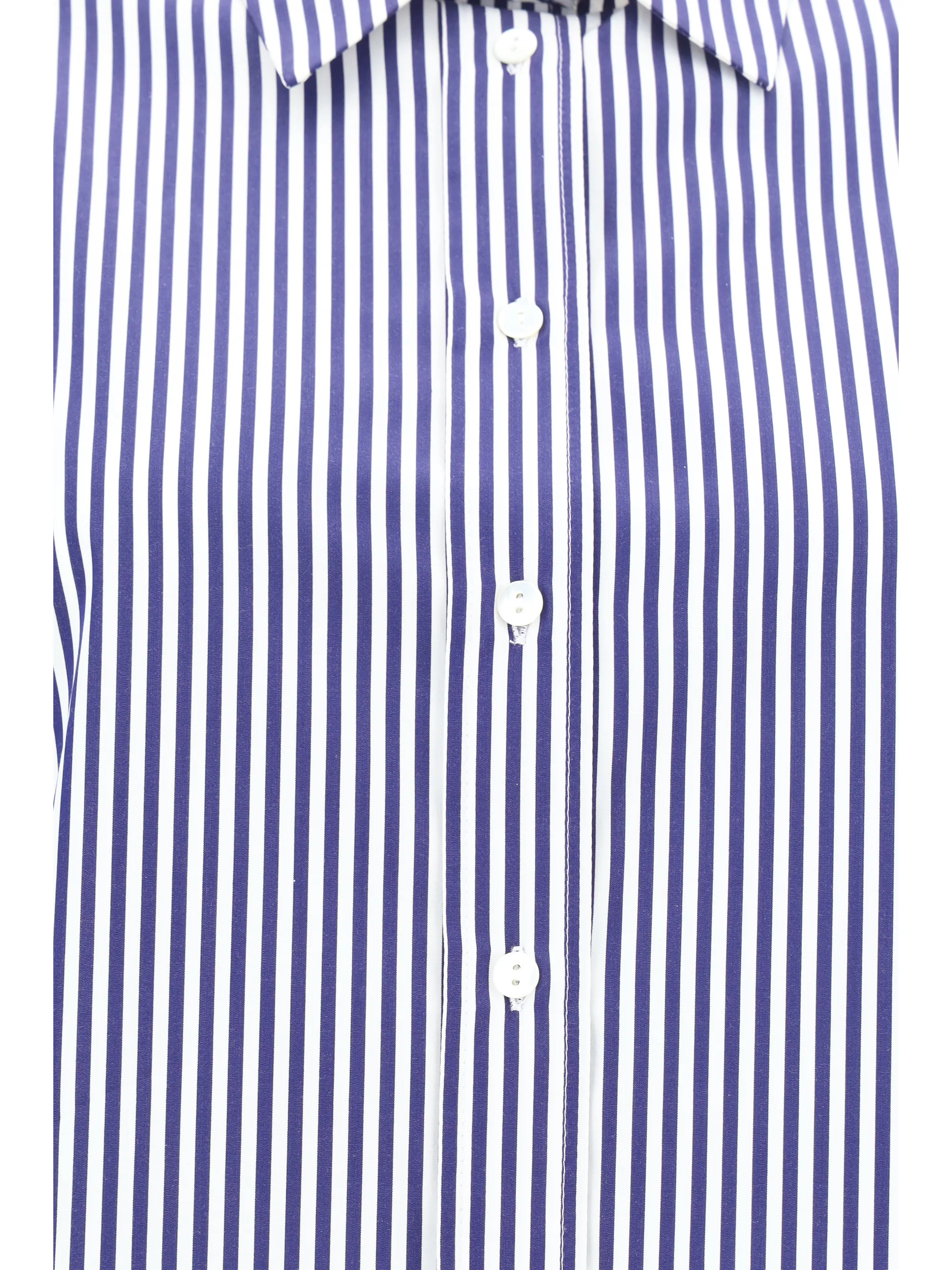     P.A.R.O.S.H.      Camicia Cerbiatto