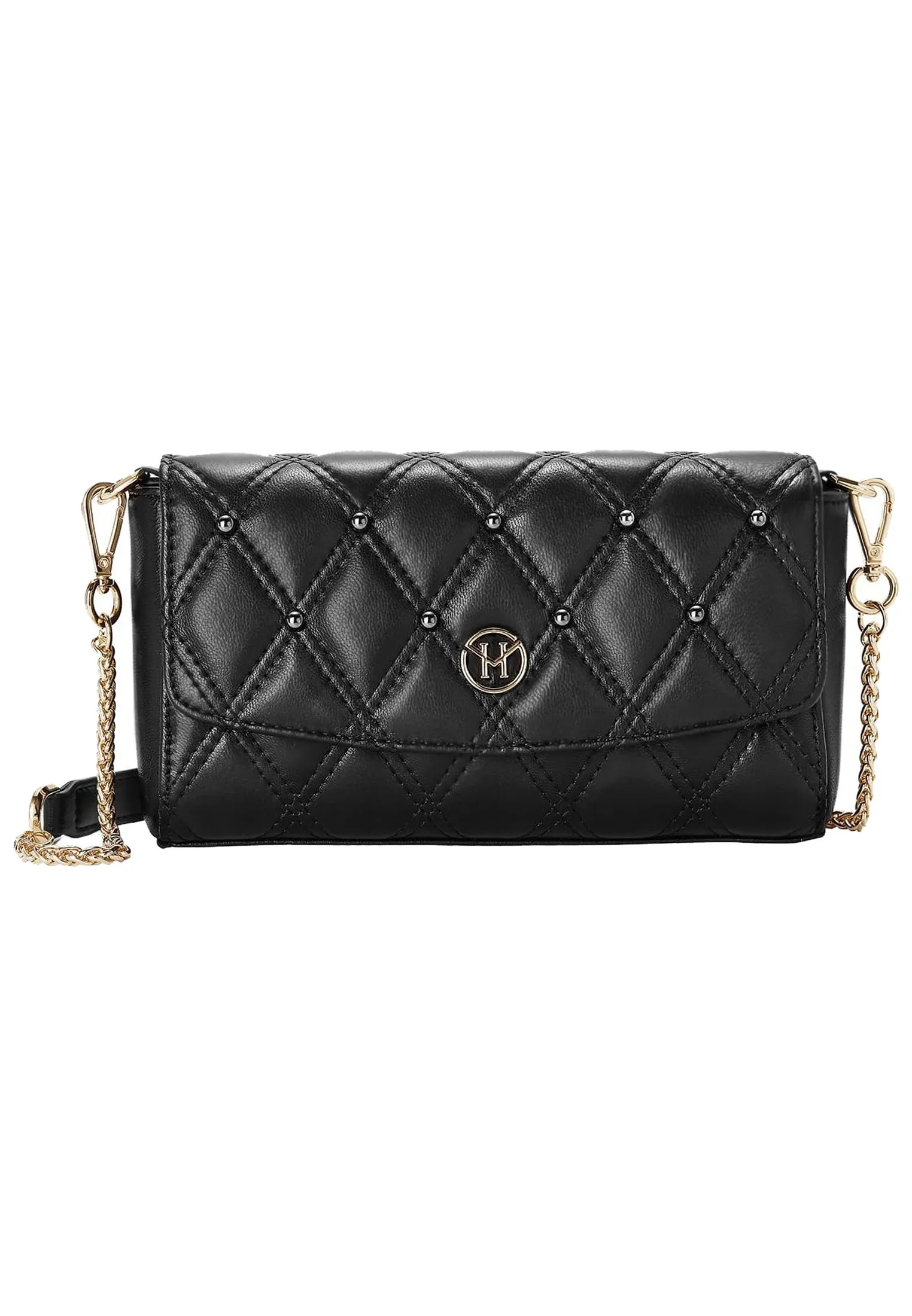 PEARL QUILTED - Borsa a tracolla