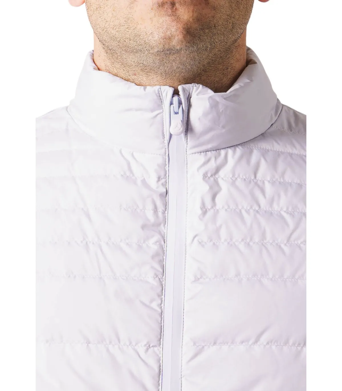 People Of Shibuya Uomo Gilet Con Cappuccio Imbottito Nobu