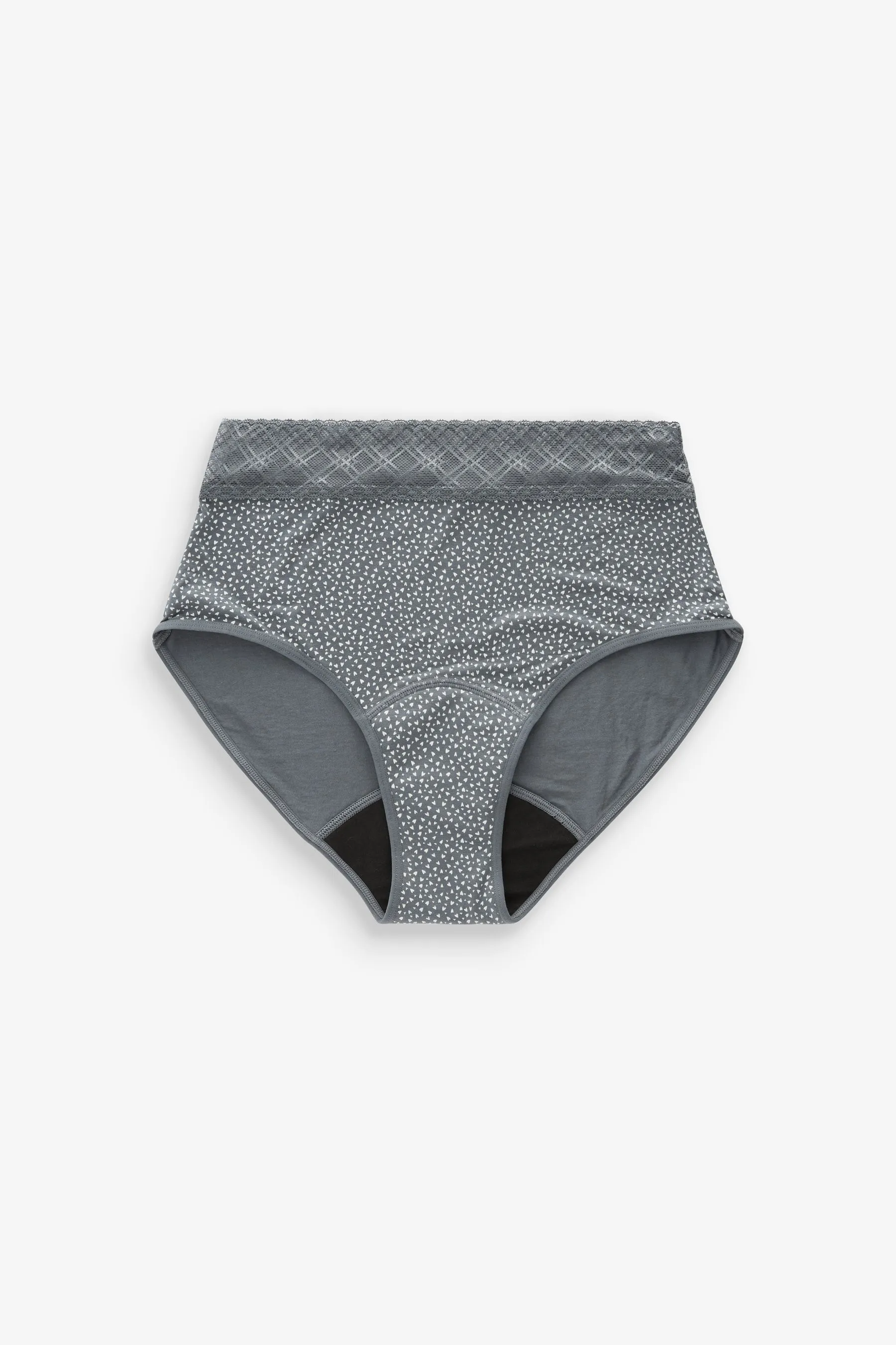 Periodo di flusso medio Slip 2 Confezione