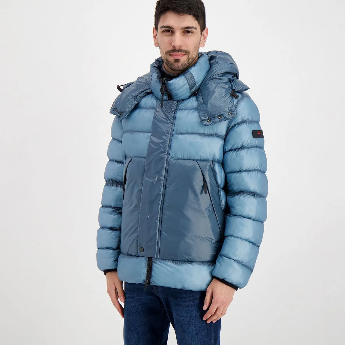      PEUTEREY PIUMINO IN PRIMALOFT ROGOPA  