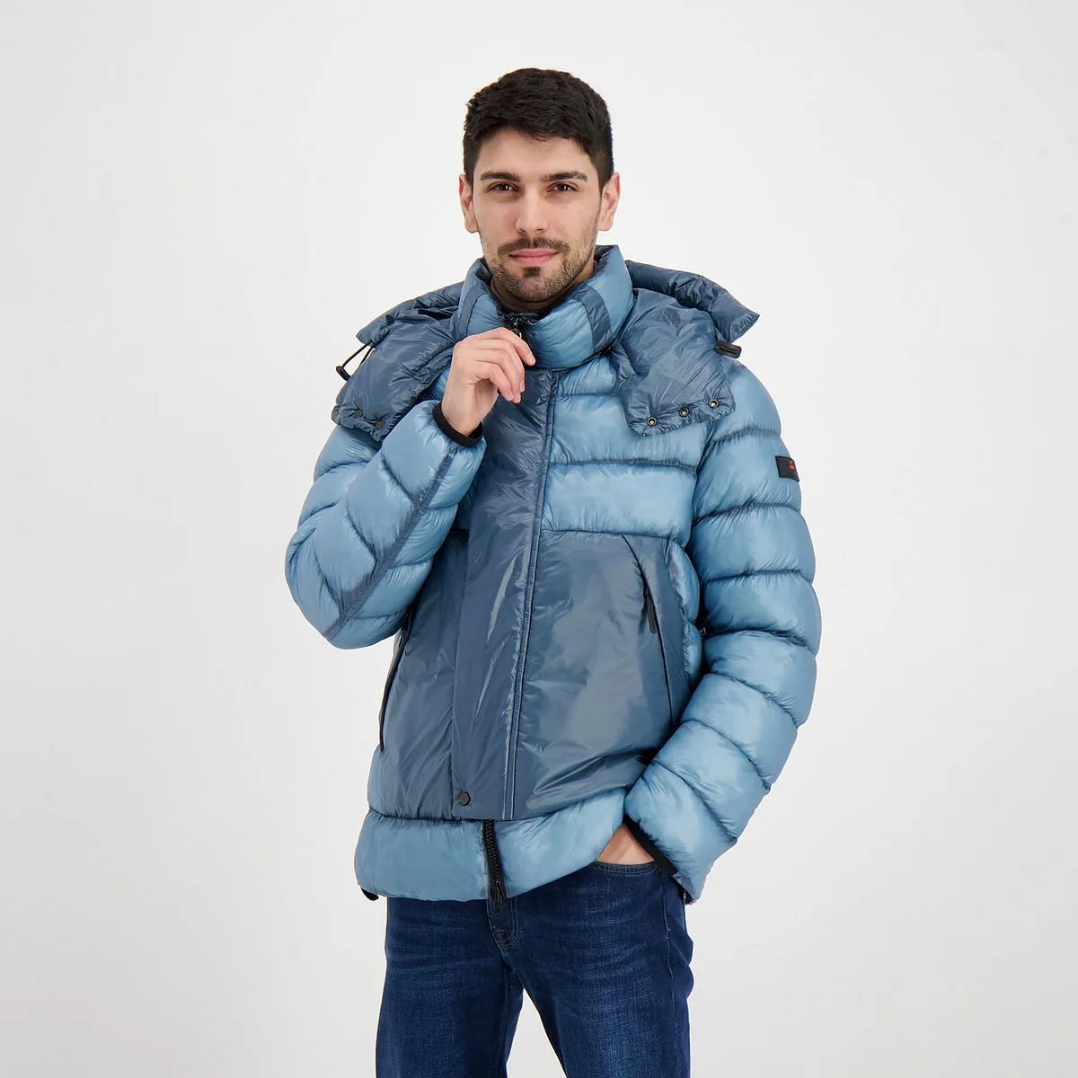      PEUTEREY PIUMINO IN PRIMALOFT ROGOPA  