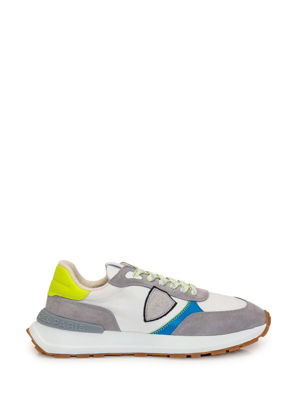PHILIPPE MODEL Sneakers Antibes Low 
