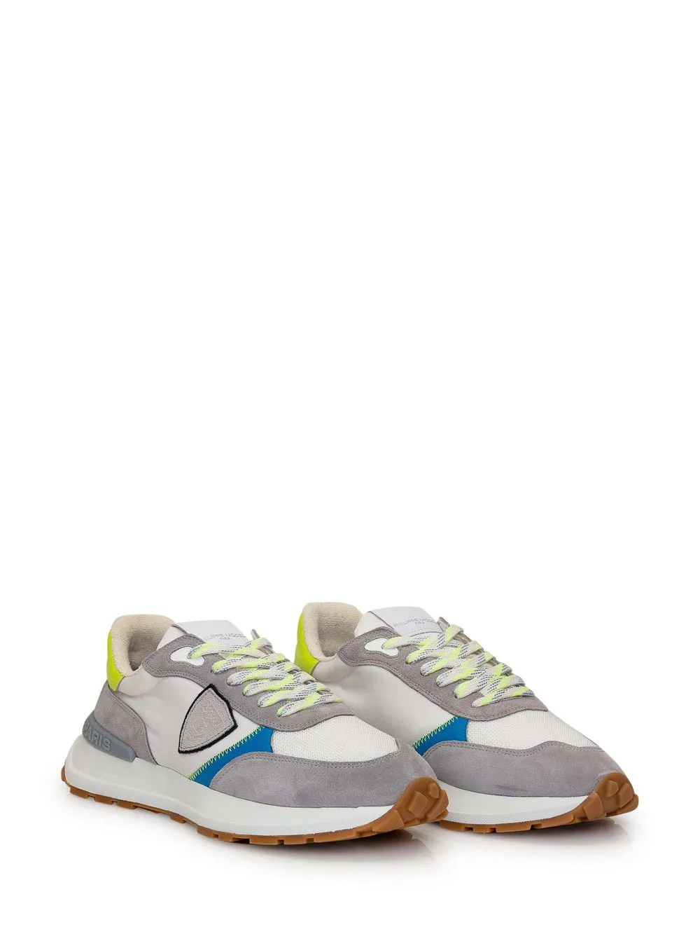 PHILIPPE MODEL Sneakers Antibes Low 
