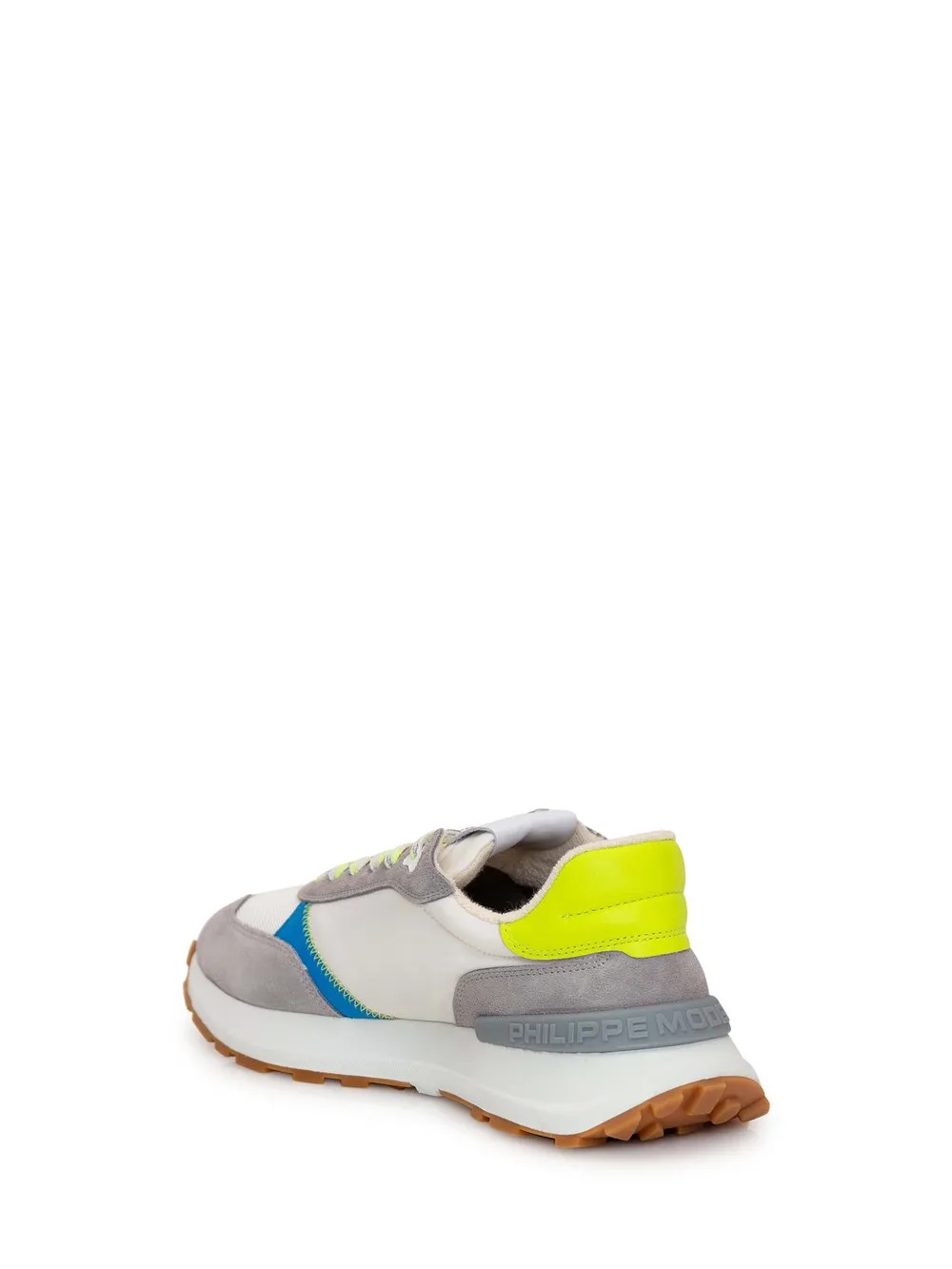 PHILIPPE MODEL Sneakers Antibes Low 