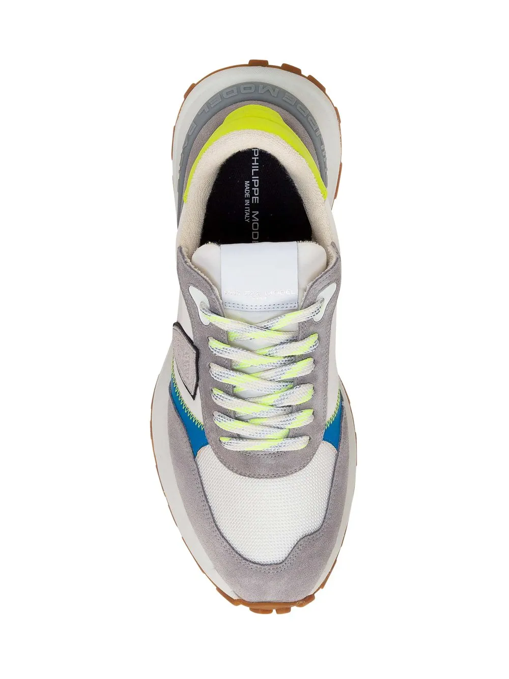 PHILIPPE MODEL Sneakers Antibes Low 