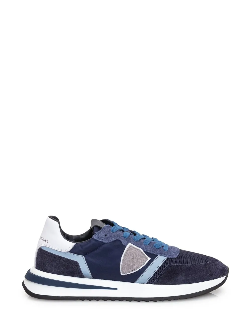 PHILIPPE MODEL Sneakers Tropez 2.1 Low 