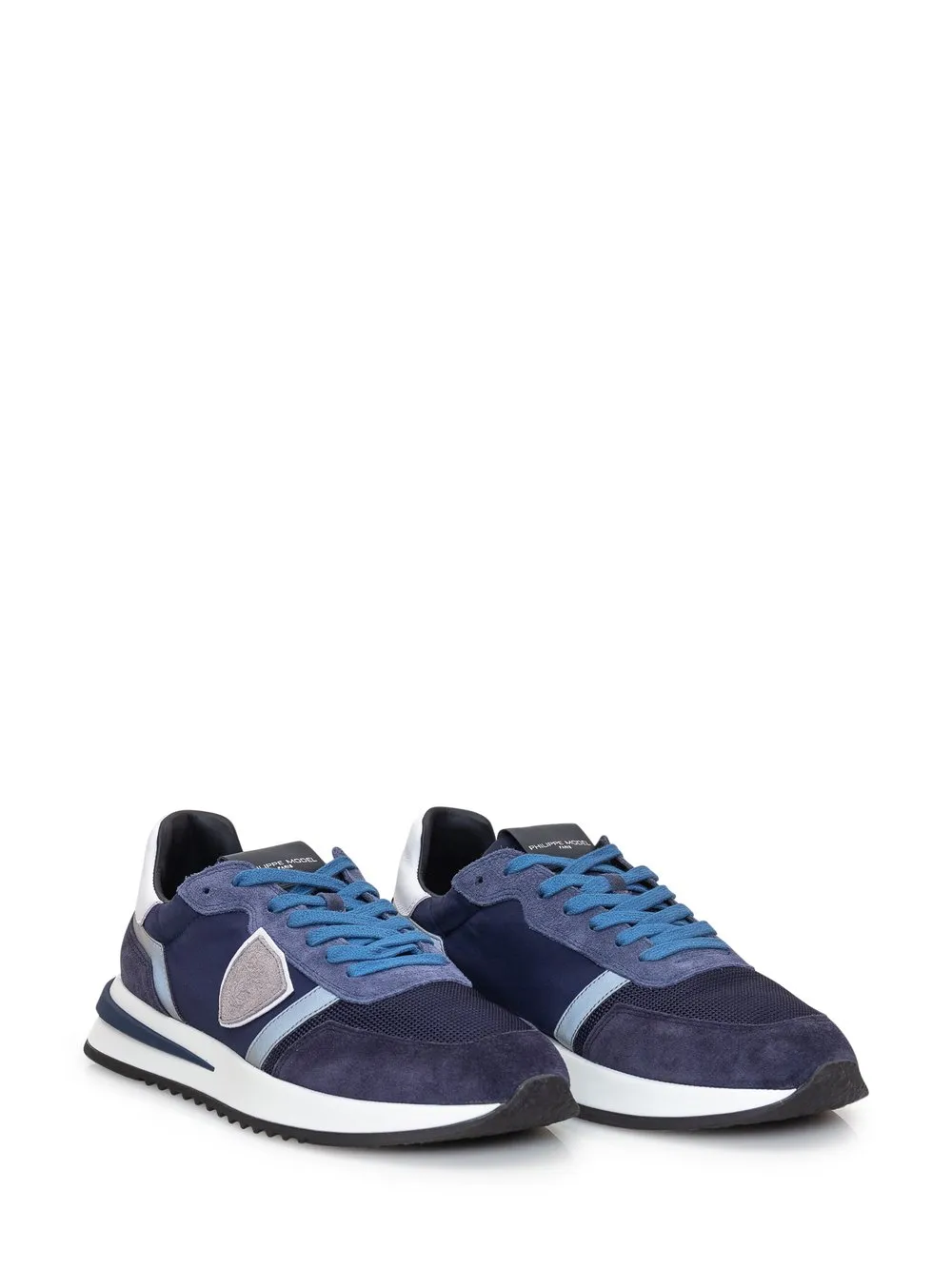PHILIPPE MODEL Sneakers Tropez 2.1 Low 