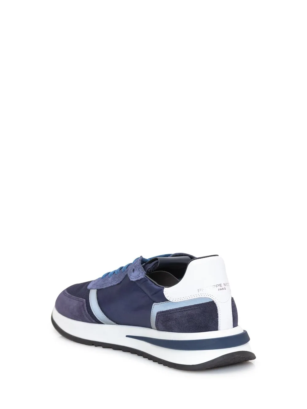 PHILIPPE MODEL Sneakers Tropez 2.1 Low 
