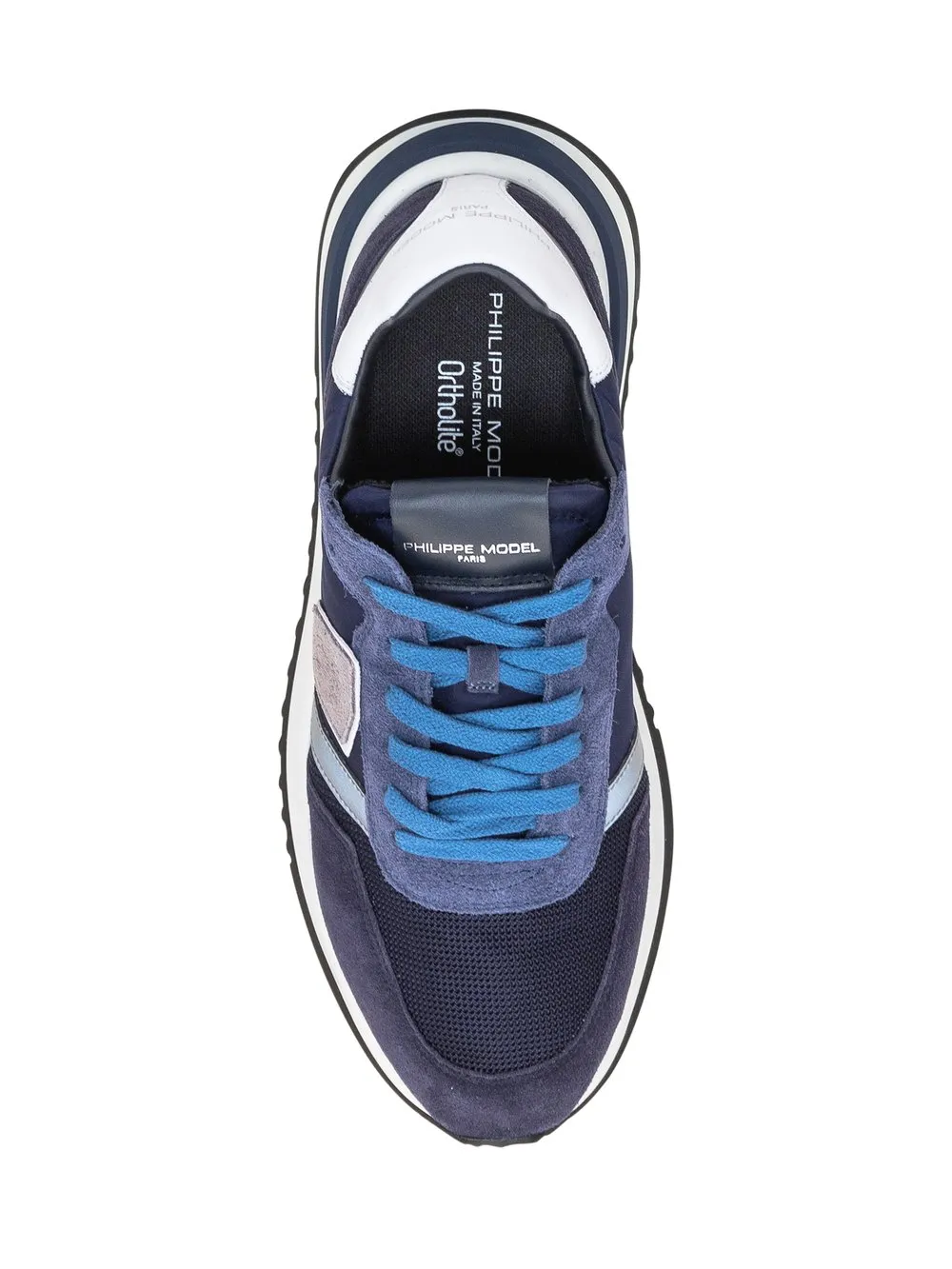 PHILIPPE MODEL Sneakers Tropez 2.1 Low 