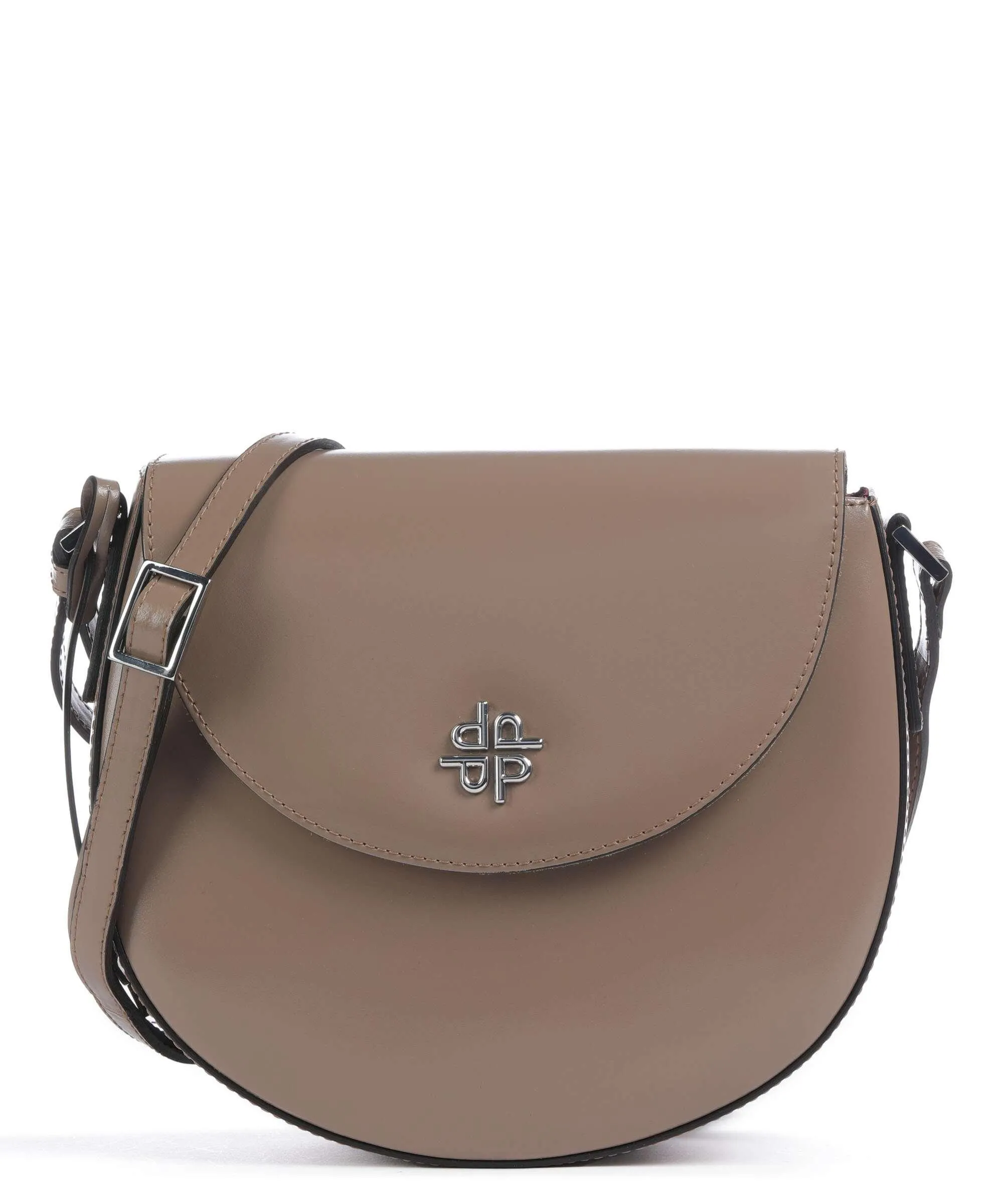  Picard Black Tie Borsa a tracolla pelle di vacchetta liscia marrone chiaro  