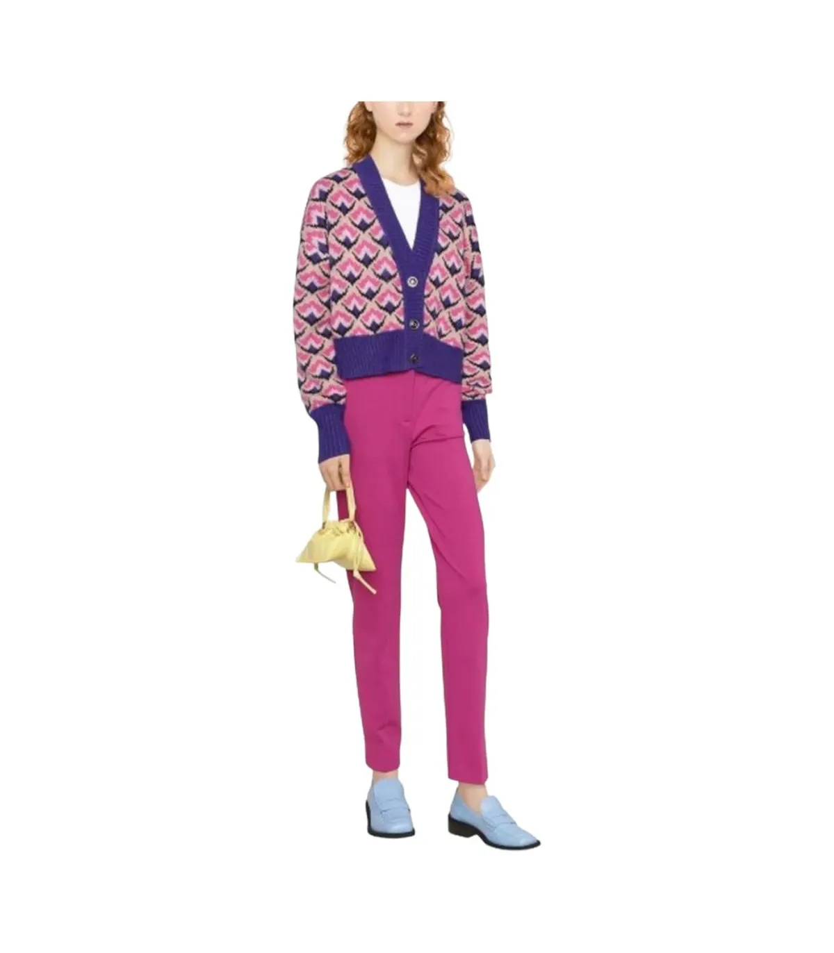 Pinko Donna Cardigan