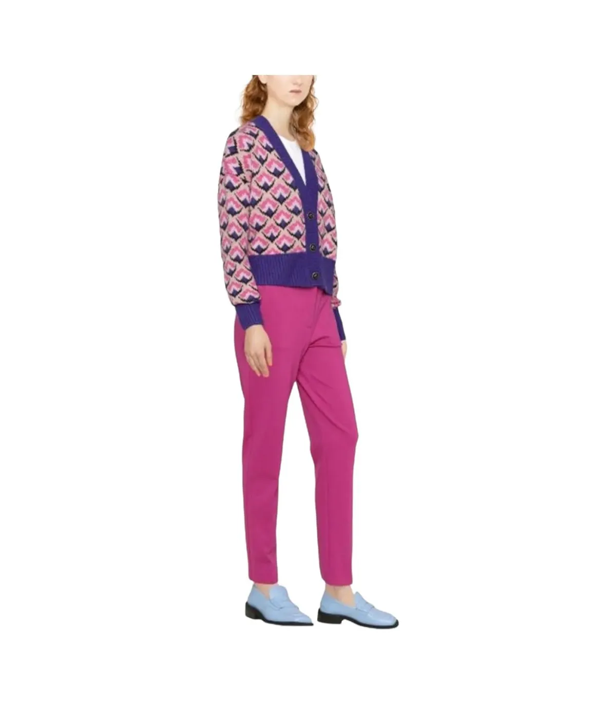 Pinko Donna Cardigan