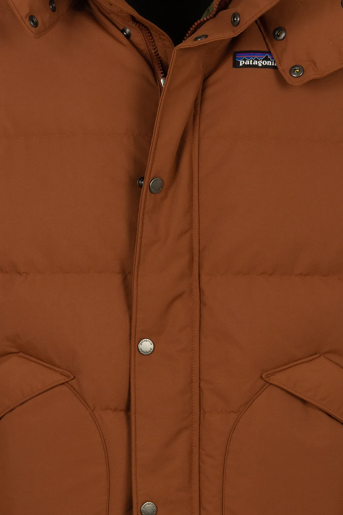 Piumino Downrift