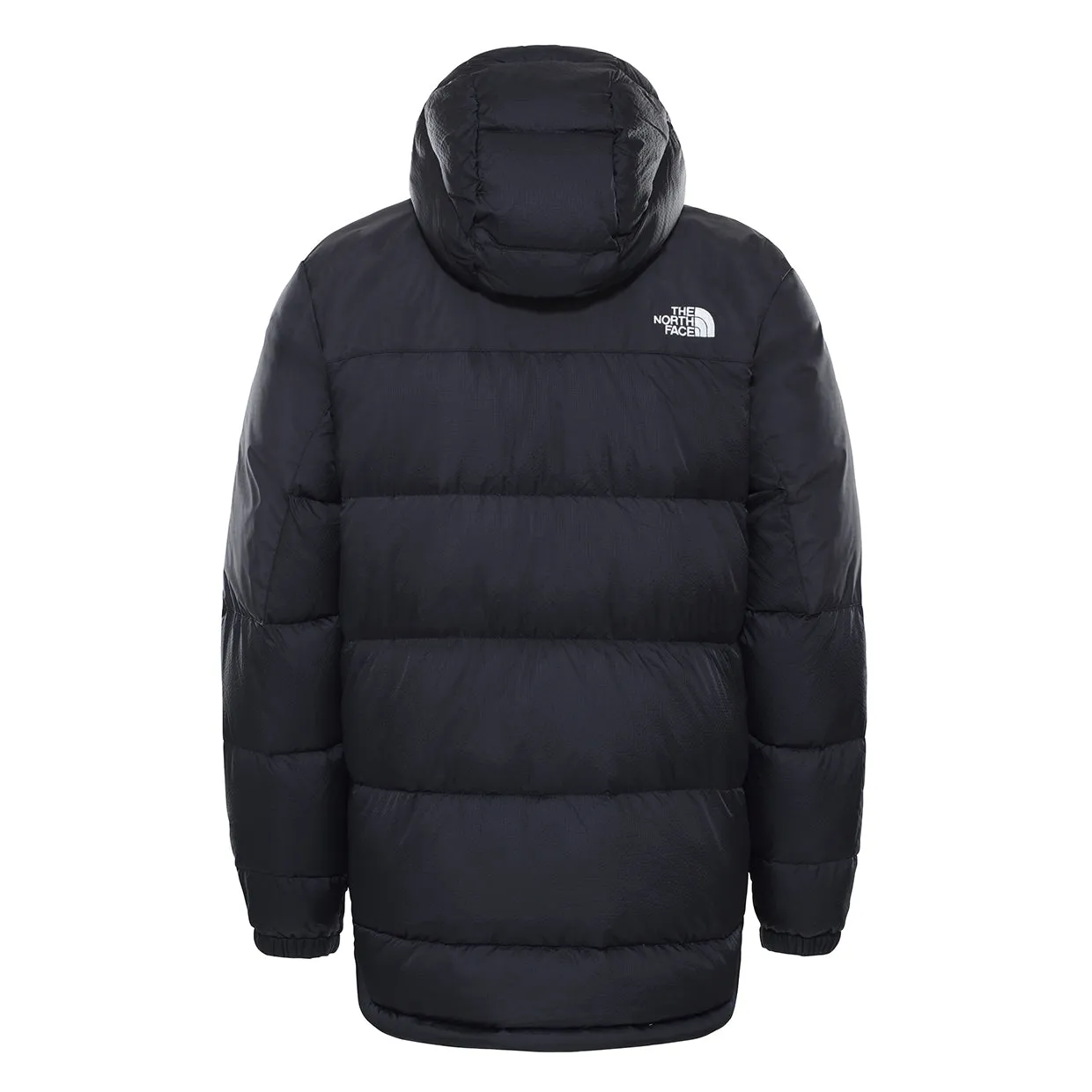 Piumino Uomo The North Face Diablo Cappuccio Nero
