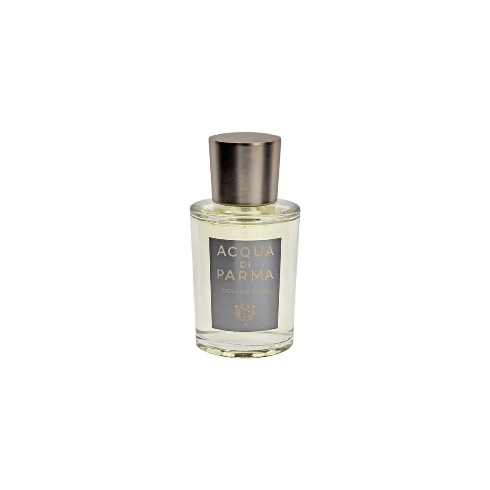 Profumo Uomo Acqua Di Parma Colonia Pura Eau De Cologne 100Ml Tester