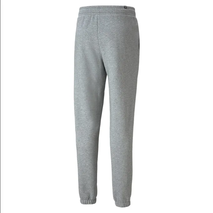 Puma ESS+ Sweat Pants FL cl 589438 03 medium gray heather