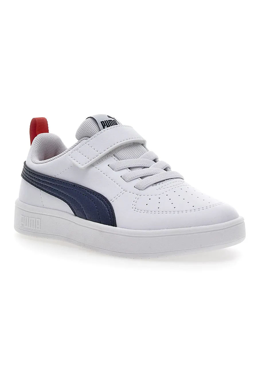   PUMA Sneakers Puma Rickie Ac Ps Bianche