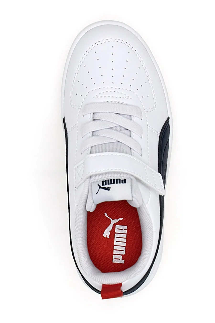  PUMA Sneakers Puma Rickie Ac Ps Bianche