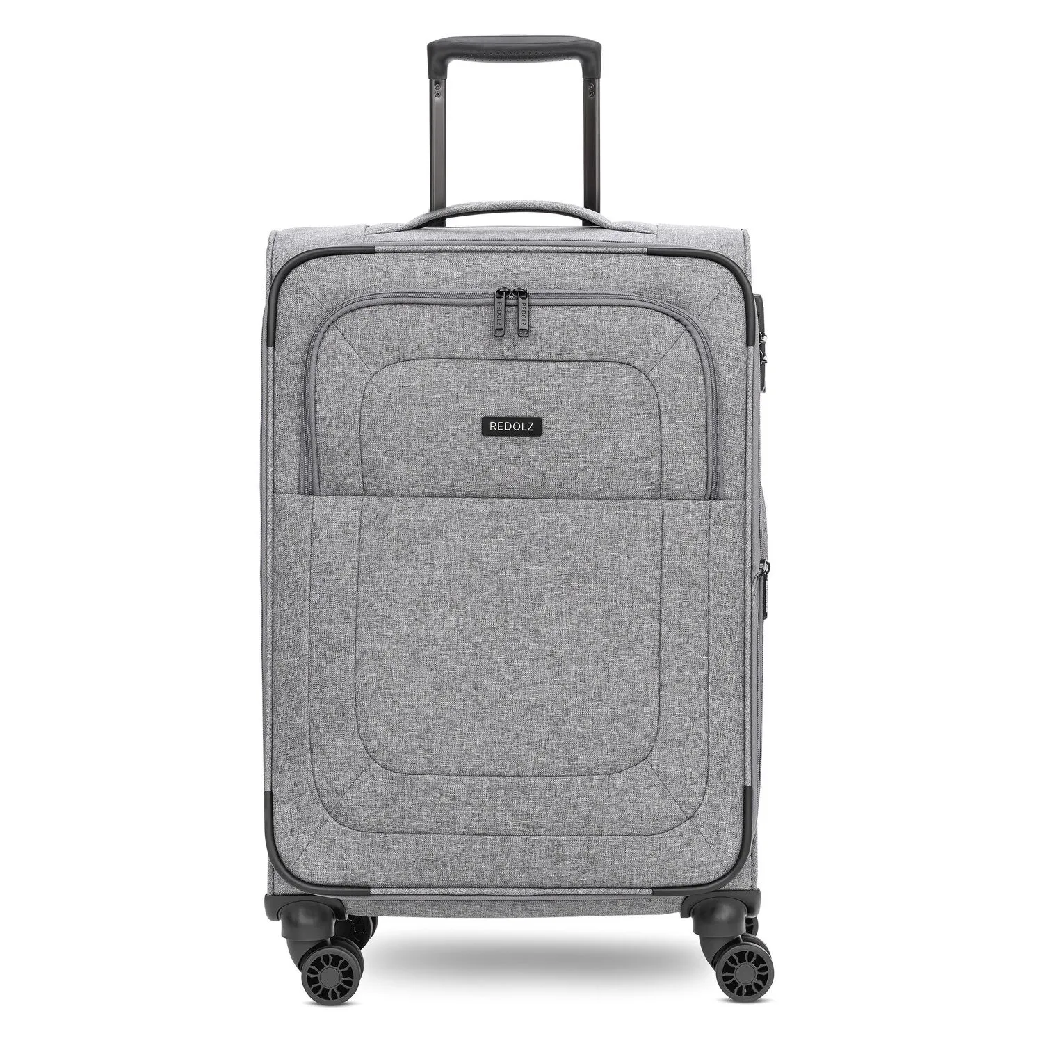 Redolz Essentials 12 MEDIUM Carrello a 4 ruote da 67 cm con piega ad espansione