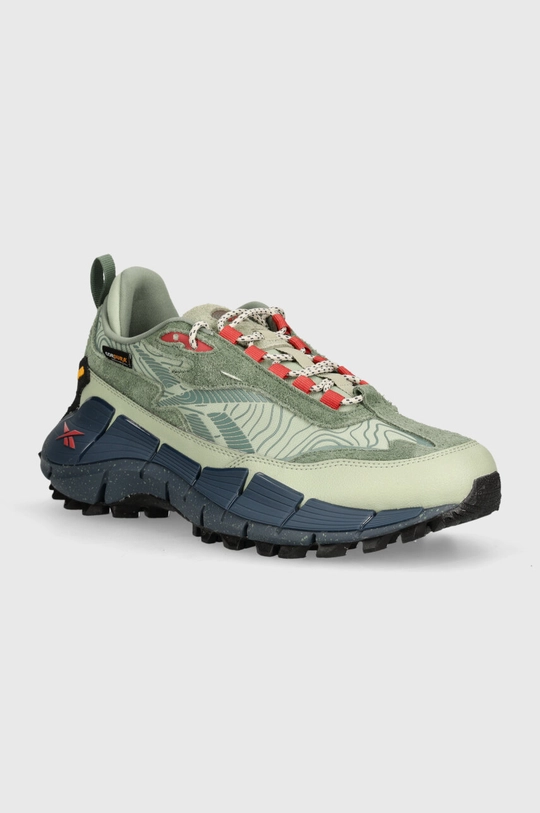 Reebok scarpe Zig Kinetica