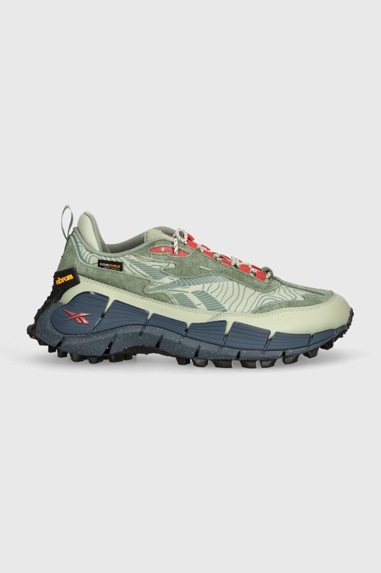 Reebok scarpe Zig Kinetica