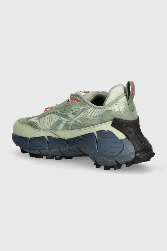 Reebok scarpe Zig Kinetica