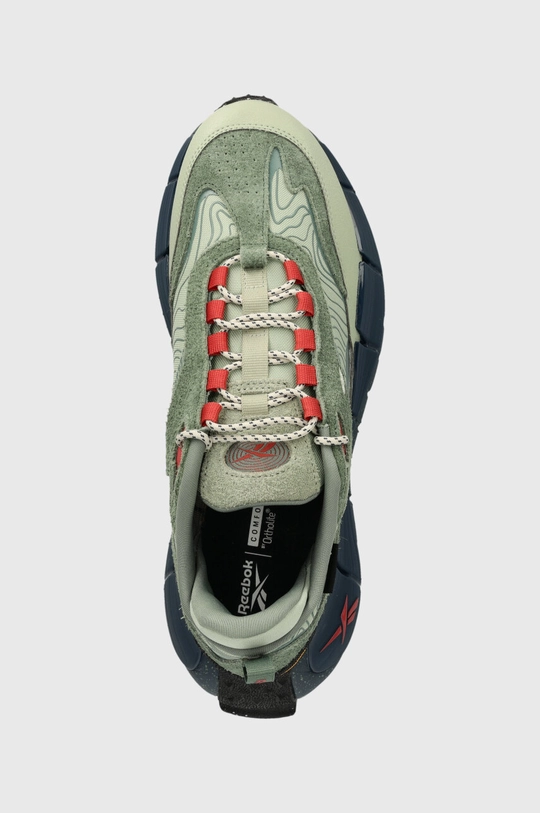 Reebok scarpe Zig Kinetica