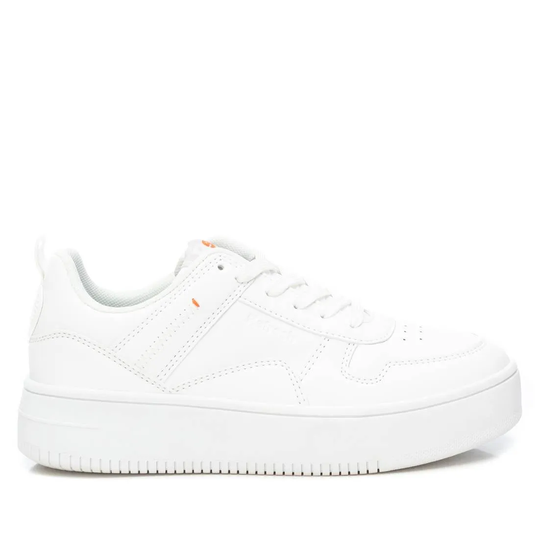 REFRESH Sneaker Bassa Donna - 171615 Bianco  