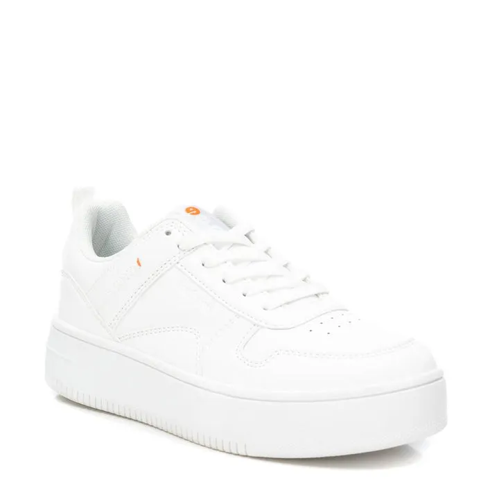 REFRESH Sneaker Bassa Donna - 171615 Bianco  