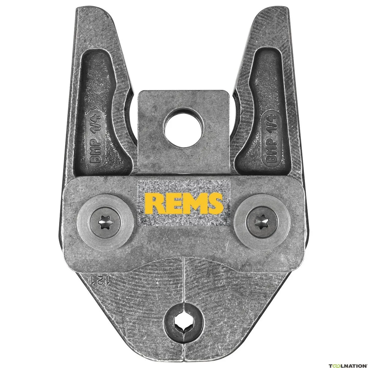Rems 571700 BMP Pinza per pressatura da 1/4" per Conex Bänninger >B< MaxiPro ( eccetto mini )
