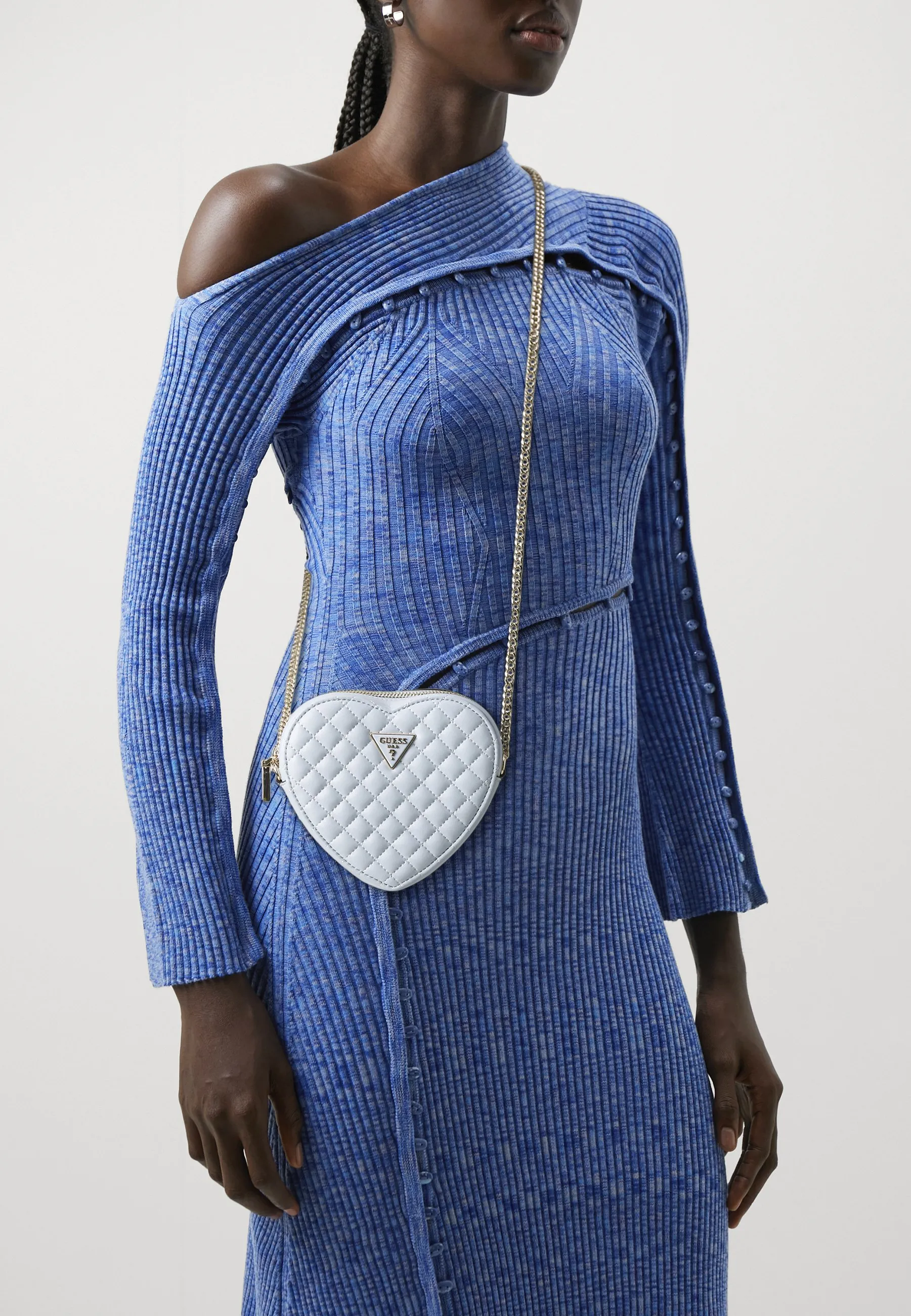 RIANEE QUILT - Borsa a tracolla