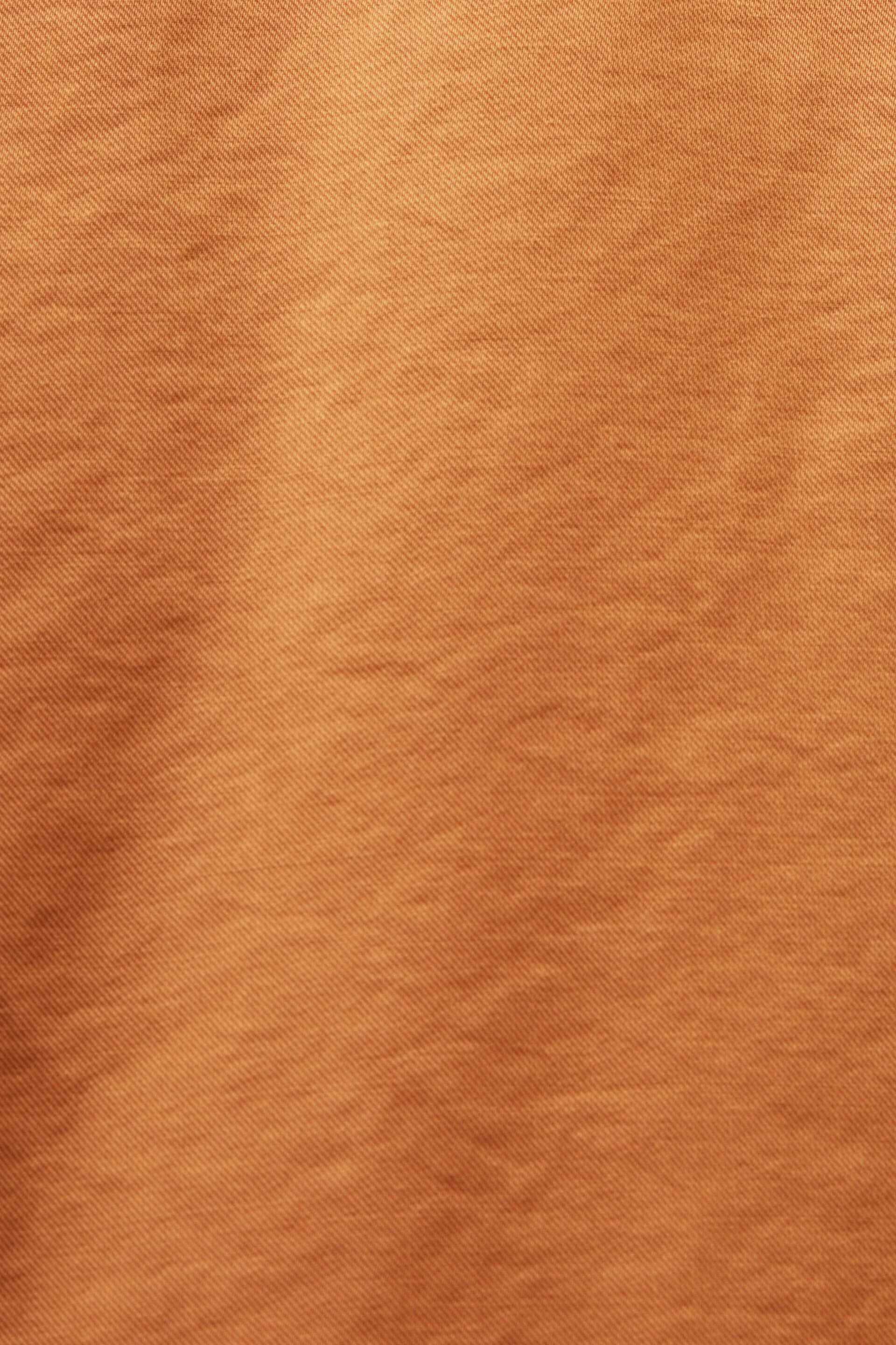 Riciclato: cappotto parka imbottito