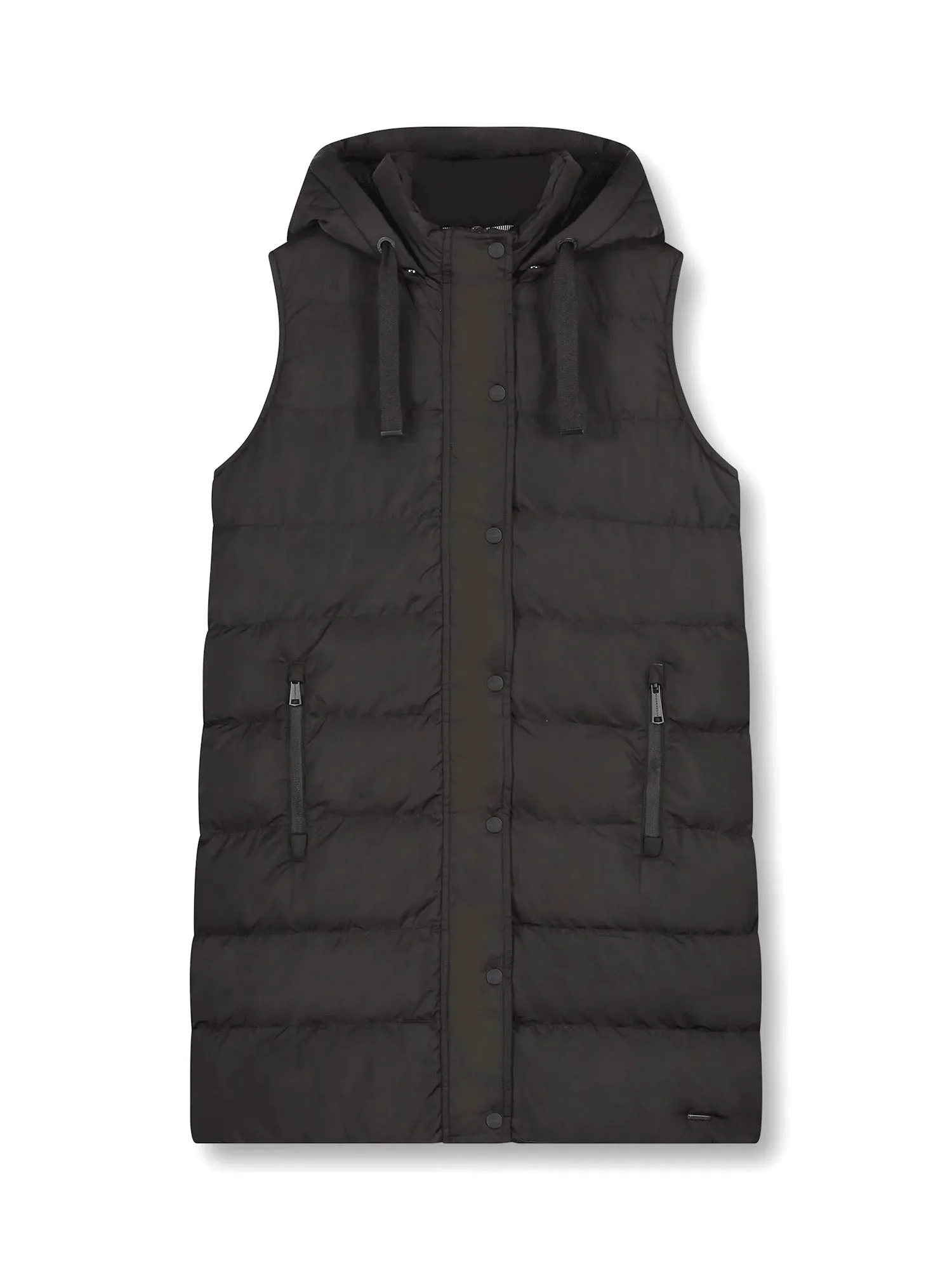 Rino&pelle Gilet JACY.7002310