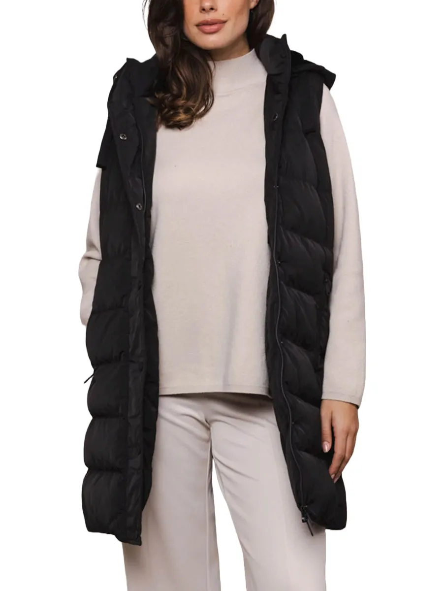 Rino&pelle Gilet JACY.7002310
