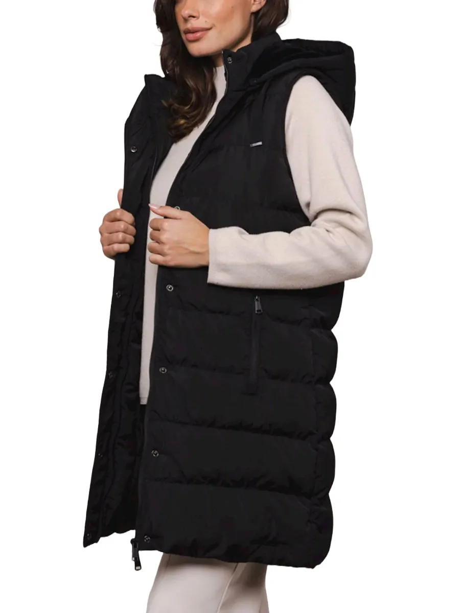 Rino&pelle Gilet JACY.7002310